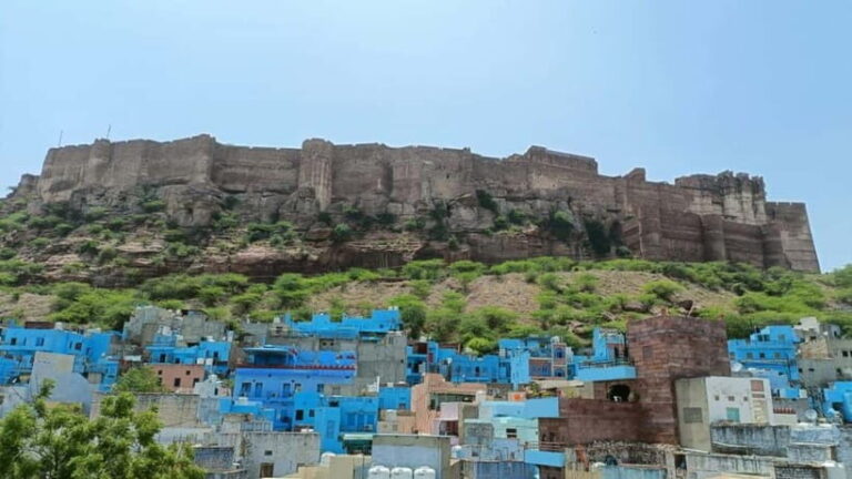 Jodhpur Walking Street Food Tour With Local Guide - A Detailed Look at the Jodhpur Street Food Tour