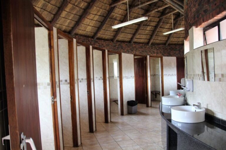 Johanessburg: 3-Day Pilanesberg Camping Adventure - The Significance of Pilanesberg’s Landscape