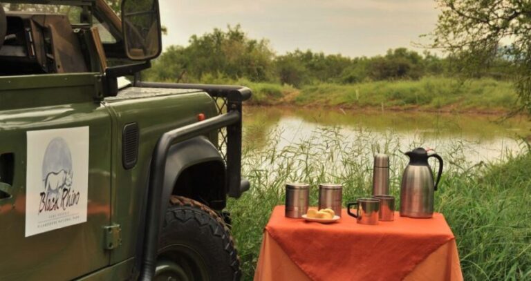 Johannesburg: 2-Day 4-Star Pilanesberg Safari - Wildlife and Landscape