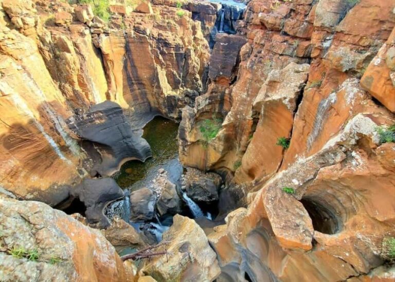 Johannesburg: 3-Day Kruger Safari, Panorama Route & Caves - Value and Practical Considerations