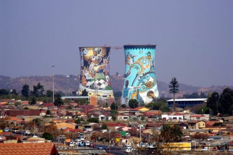 Johannesburg and PTA: Soweto and Apartheid Museum Day Tour - Final Thoughts