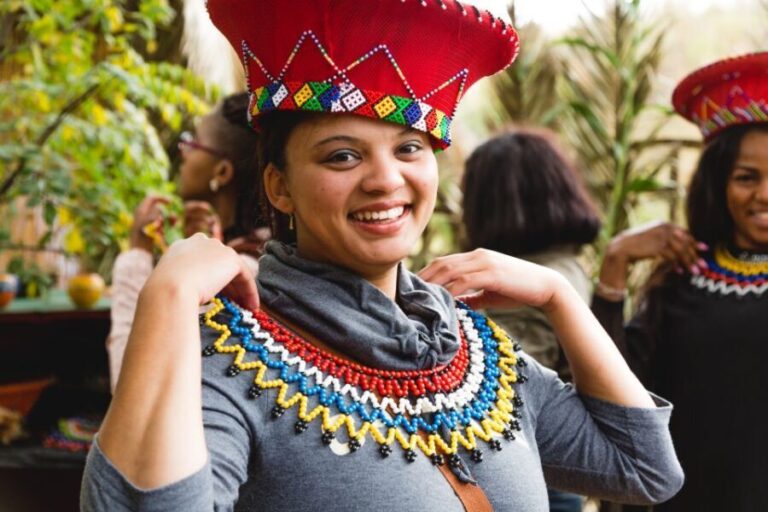Johannesburg and Soweto Apartheid Full Day Tour - What to Expect on the Johannesburg and Soweto Apartheid Full Day Tour