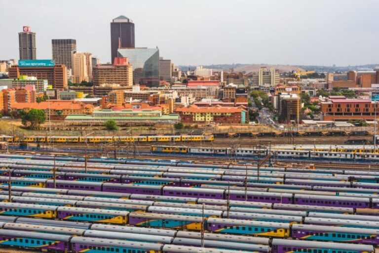 Johannesburg and Soweto Night Tour - What’s Included and What’s Not