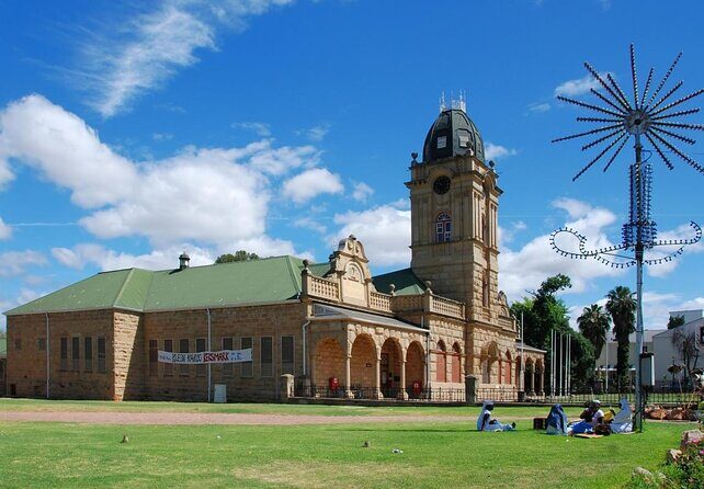 Johannesburg and Soweto tour - What to Expect During Your Tour