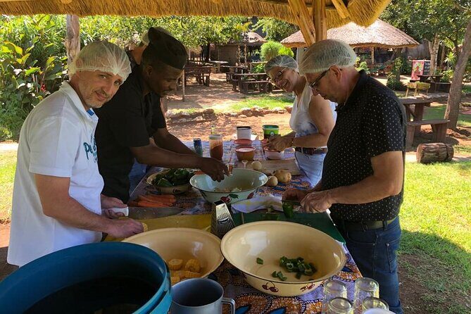 Johannesburg and Soweto Tour in French - The Overall Experience: Who Is It Best For?