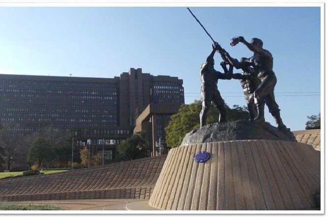 Johannesburg & Apartheid Museum Tour - Authentic Insights from Past Travelers