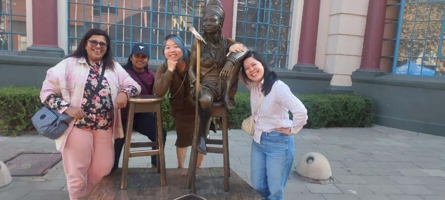 Johannesburg: City of Gold Guided Tour - The Bottom Line