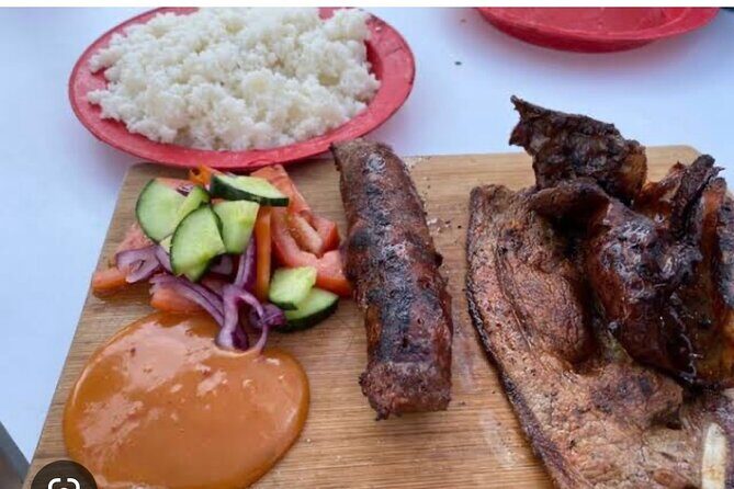 Johannesburg Culture and food tour - An In-Depth Look at the Johannesburg Culture and Food Tour