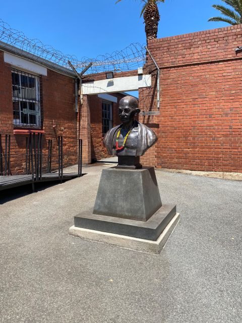 Johannesburg: Full-Day Tour with Soweto and Apartheid Museum - What Travelers Say: Authentic Voices