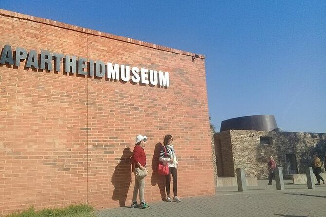 Johannesburg Full Day - The Sum Up