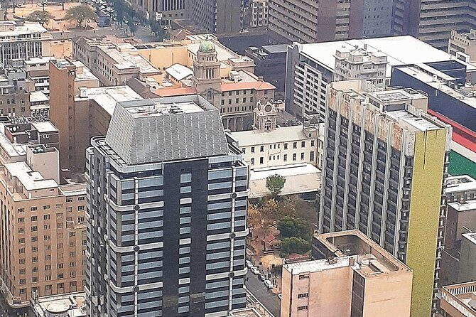 Johannesburg guided city tour - Final Thoughts: Is It Worth It?