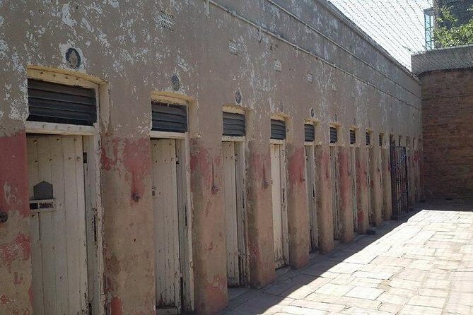Johannesburg Historical, Apartheid Museum & Soweto - Who Will Love This Tour?