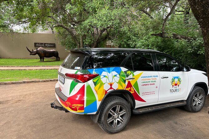 Johannesburg: Private Transfers from Airport to Hotel/Game Lodge - Who Would Benefit Most?