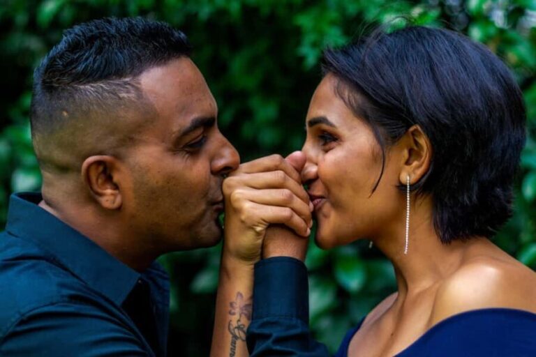 Johannesburg: Professional Photoshoot Experience - Who Will Love This Experience?