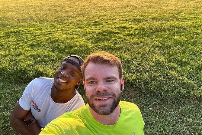 Johannesburg Run Experience - Practical Details: Timing, Cost, and Group Size
