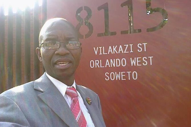 Johannesburg Soweto Highlights Tour - The Practicalities and Value
