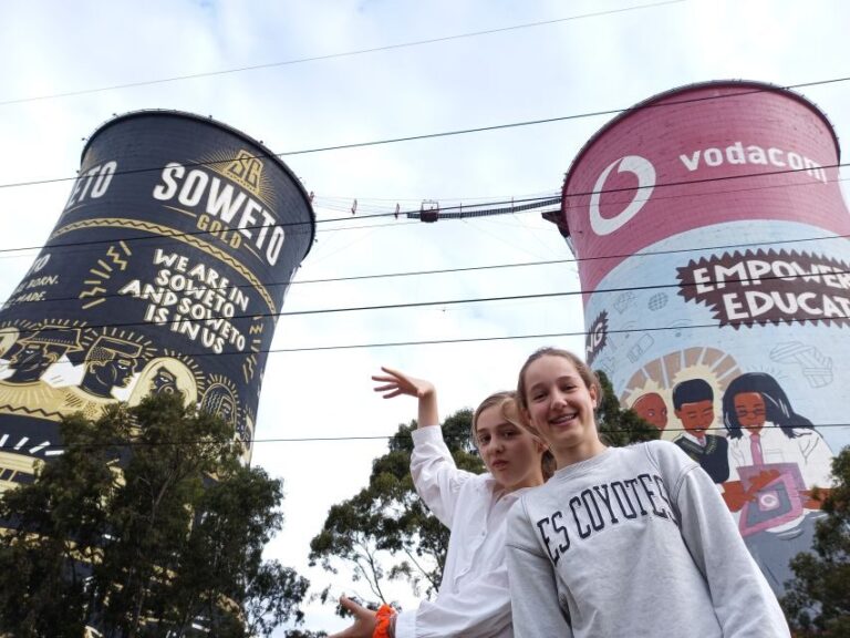 Johannesburg: Soweto History Tour with Hotel Pickup - What You Can Expect: A Detailed Breakdown