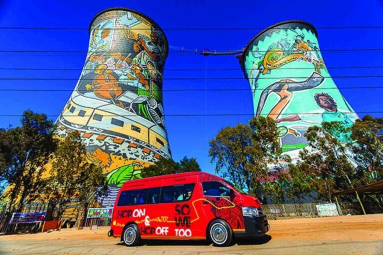 Johannesburg: Soweto Night Tour - Why This Tour Offers Great Value