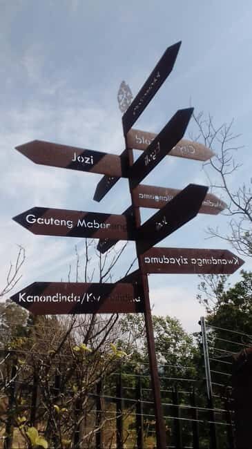 Johannesburg: The Wilds Nature Reserve Hike - The Sum Up