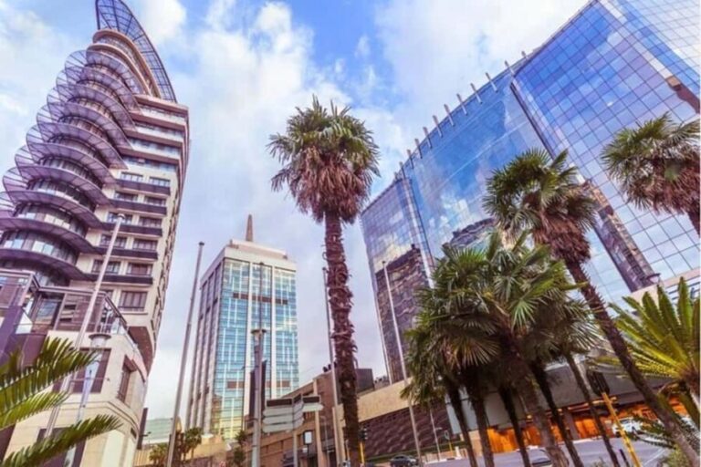 Johannesburg: Walking Custom Tour with a Local Guide - Who Is This Tour Best For?