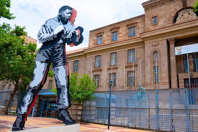 Johannesburg,Soweto & Apartheid museum tour - Authentic Experiences and Real Traveler Insights