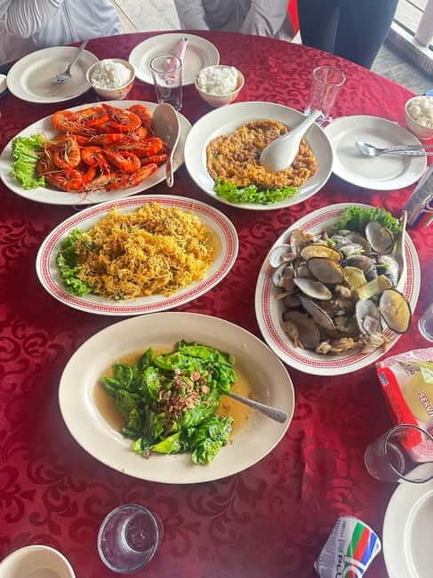 Johor Bahru: 2.5 Hour Seadoo Jet Ski Tour for Solo Driver - What Travelers Say