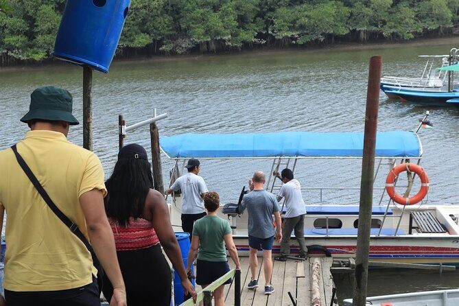 Johor Desaru Coast Day River Cruise - Who Is This Tour Best For?
