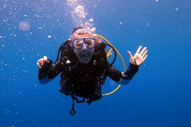 Join us for your first bubbles - Why This Tour Offers Good Value