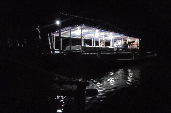 Joiners Firefly Watching Tour - Why It’s a Good Value