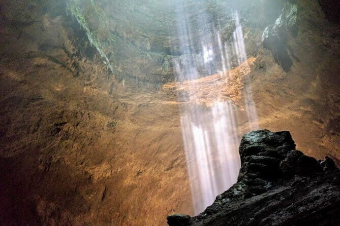 Jomblang cave Adventure and Pindul Cave Trip from Yogyakarta - Who Will Love This Tour?