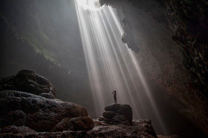 Jomblang Cave, Pindul Cave and Oyo River Tour - Practical Considerations