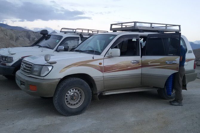 Jomsom Muktinath Tour by 4WD SUV 2 Days - Authentic Experiences and Traveler Perspectives