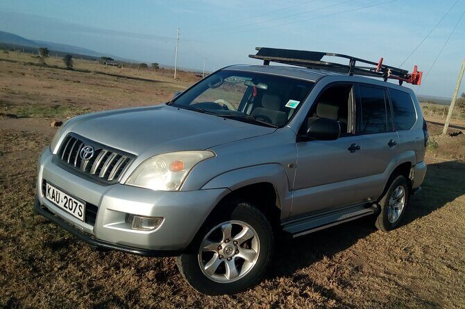 Jontas Travellers - Exploring Kenya with Jontas Travellers: A Comprehensive Review