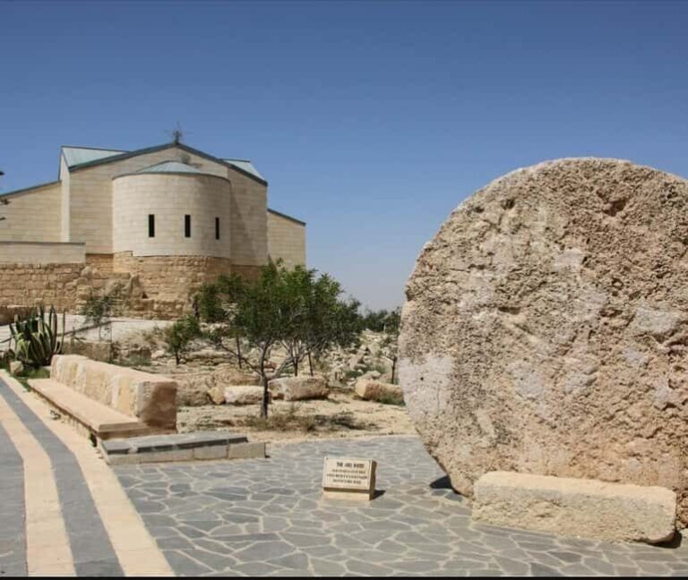 "Jordan: 3-Day Tour of Ancient Sites, Nature,&Local Culture" - Who Will Enjoy This Tour?