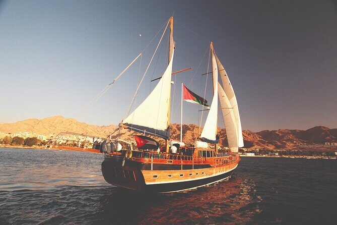 Jordan Explorer - 6 days tour - Who Is This Tour Best Suited For?