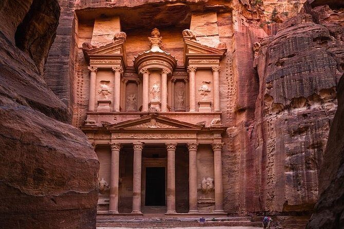 Jordan Pass 5-Night Magic Private Tour: Dead Sea, Mount Nebo, Amman, and Jerash - Final Thoughts