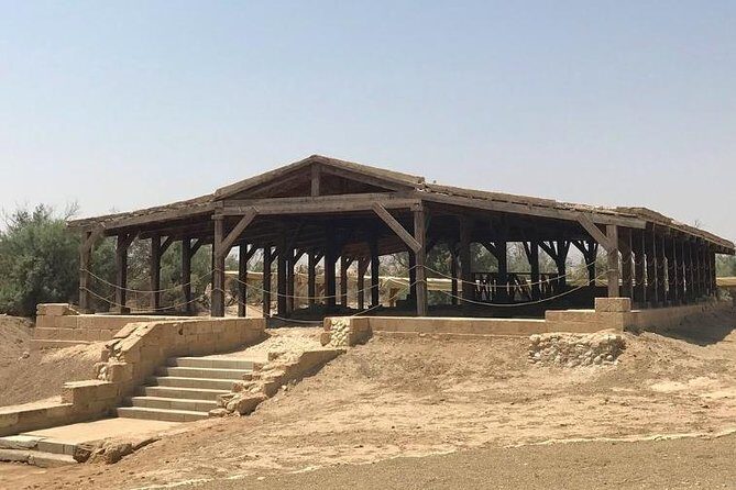 Jordan River Baptism Site Private Tour - The Practical Side: Transportation, Timing, and Cost