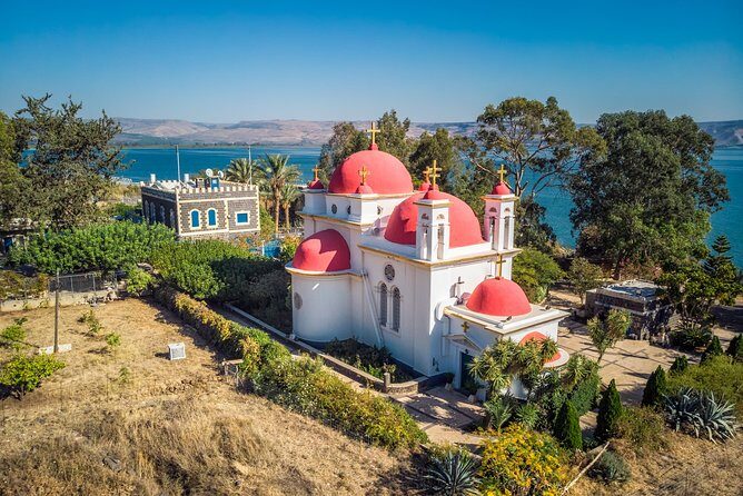 Jordan River, Nazareth and the Sea of Galilee Day Trip from Tel Aviv - The Pros and Cons