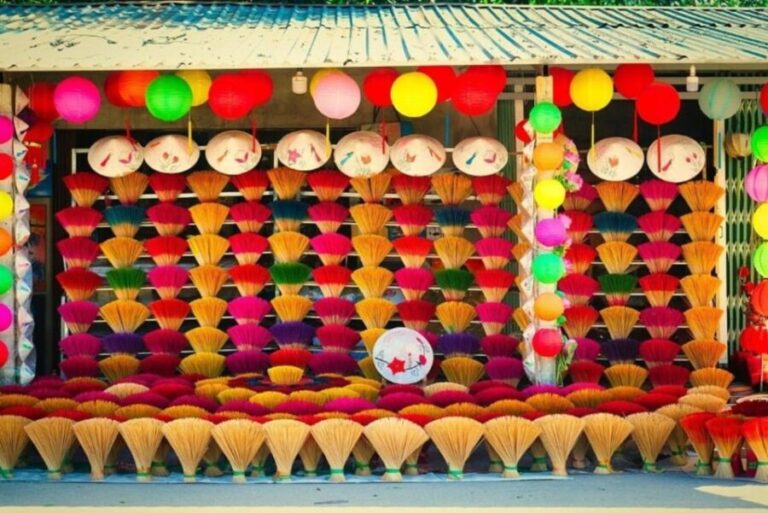 Journey of Exploring Hue National Heritage - Practical Tips for Travelers