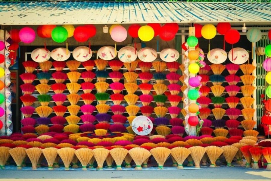 Journey of Exploring Hue National Heritage - Practical Tips for Travelers
