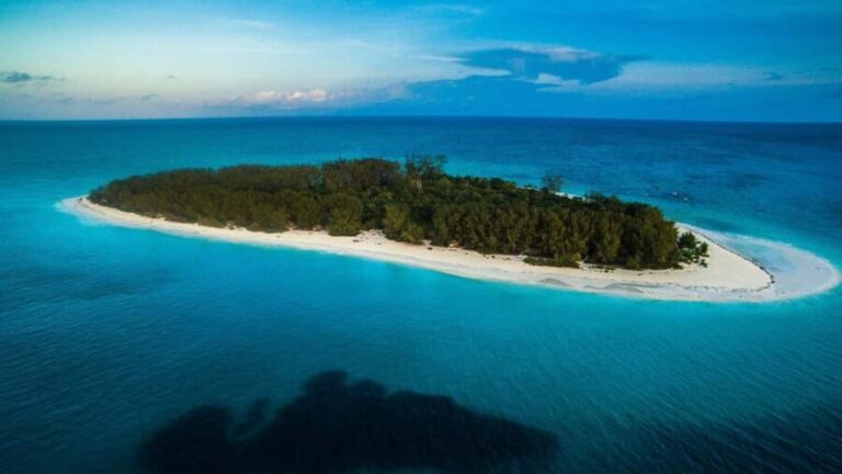 Jozan forest and blue lagoon private trip tour - Detailed Breakdown of the Itinerary