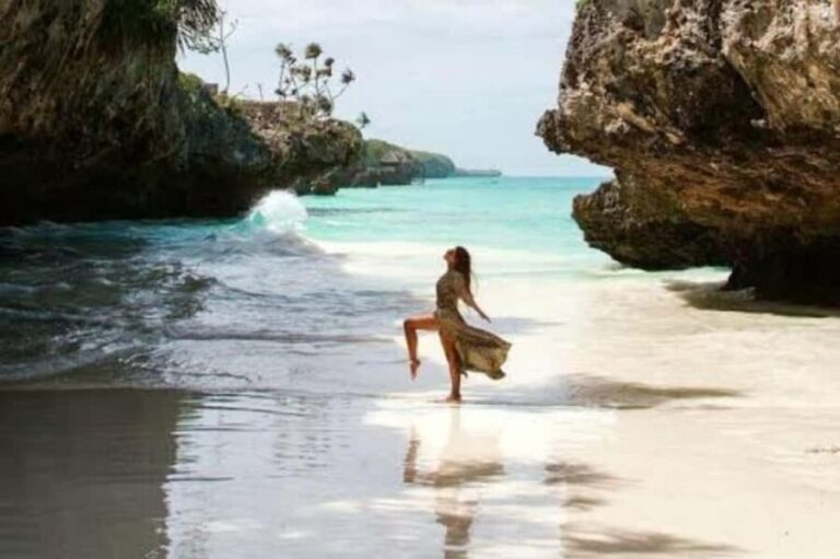 Jozani Forest, Kuza Cave, Mtende Beach & The Rock Restaurant - Practical Details: What to Expect