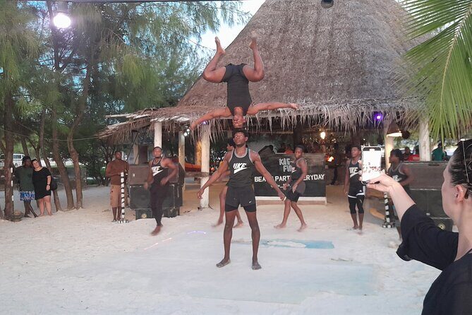 Jozani, Maalum Cave, Paje Beach, The Rock & Kae Beach Sunset - Final Thoughts
