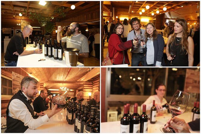Judean Hills Wine Tasting Tour From Tel Aviv - The Value of the Experience
