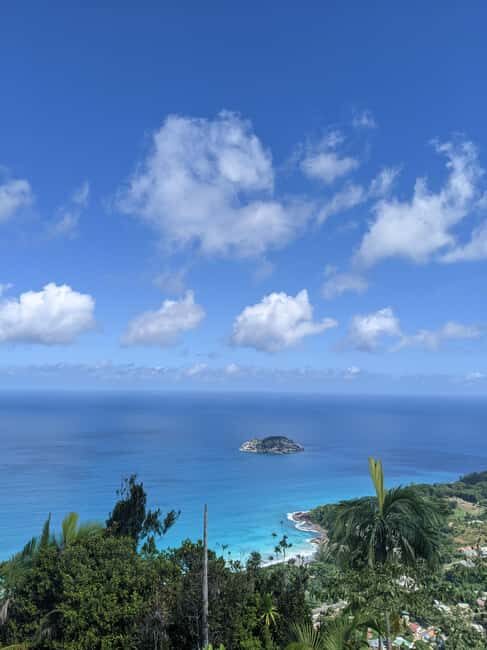 Jungle Adventure Hike:Climb, Waterfall, Discover Seychelles! - FAQs
