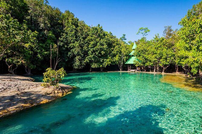Jungle Tour to Emerald Pool, Krabi Hot Spring and Tiger Cave Temple - The Sum Up: Is It Worth It?