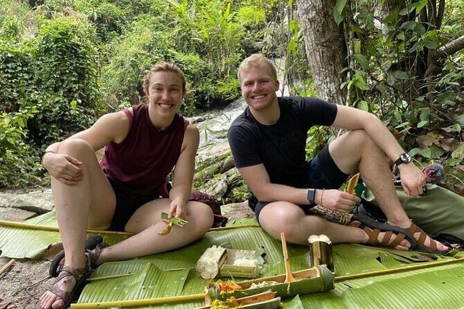 Jungle Wisdom Survival Trek - What the Tour Includes and What It Doesn’t