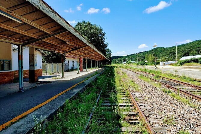 K-pop boyband Film Location Private Day Trip - A Detailed Look at the Experience