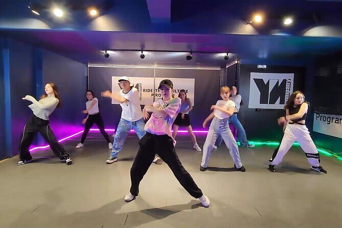 K-pop Dance Class in Seoul (Incl. video shooting & editing) - Who Will Love This Experience?