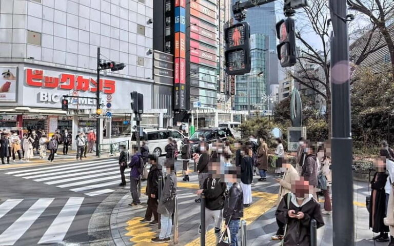 Kabukicho Macabre Tour - the Real Tokyo Vice - The Value of the Tour